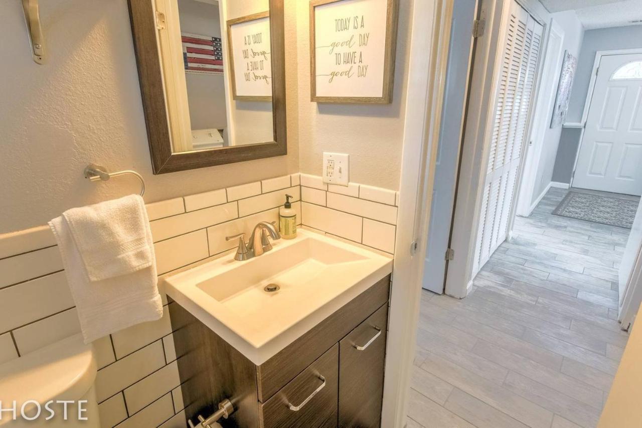 Appartement 2Br Garden-Level Great Outdoors Dog Friendly à Colorado Springs Extérieur photo