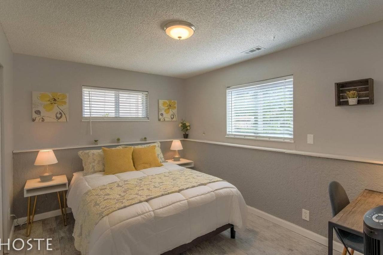 Appartement 2Br Garden-Level Great Outdoors Dog Friendly à Colorado Springs Extérieur photo