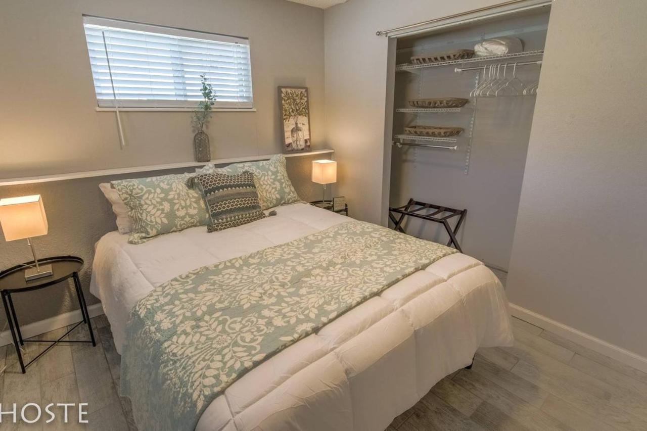 Appartement 2Br Garden-Level Great Outdoors Dog Friendly à Colorado Springs Extérieur photo