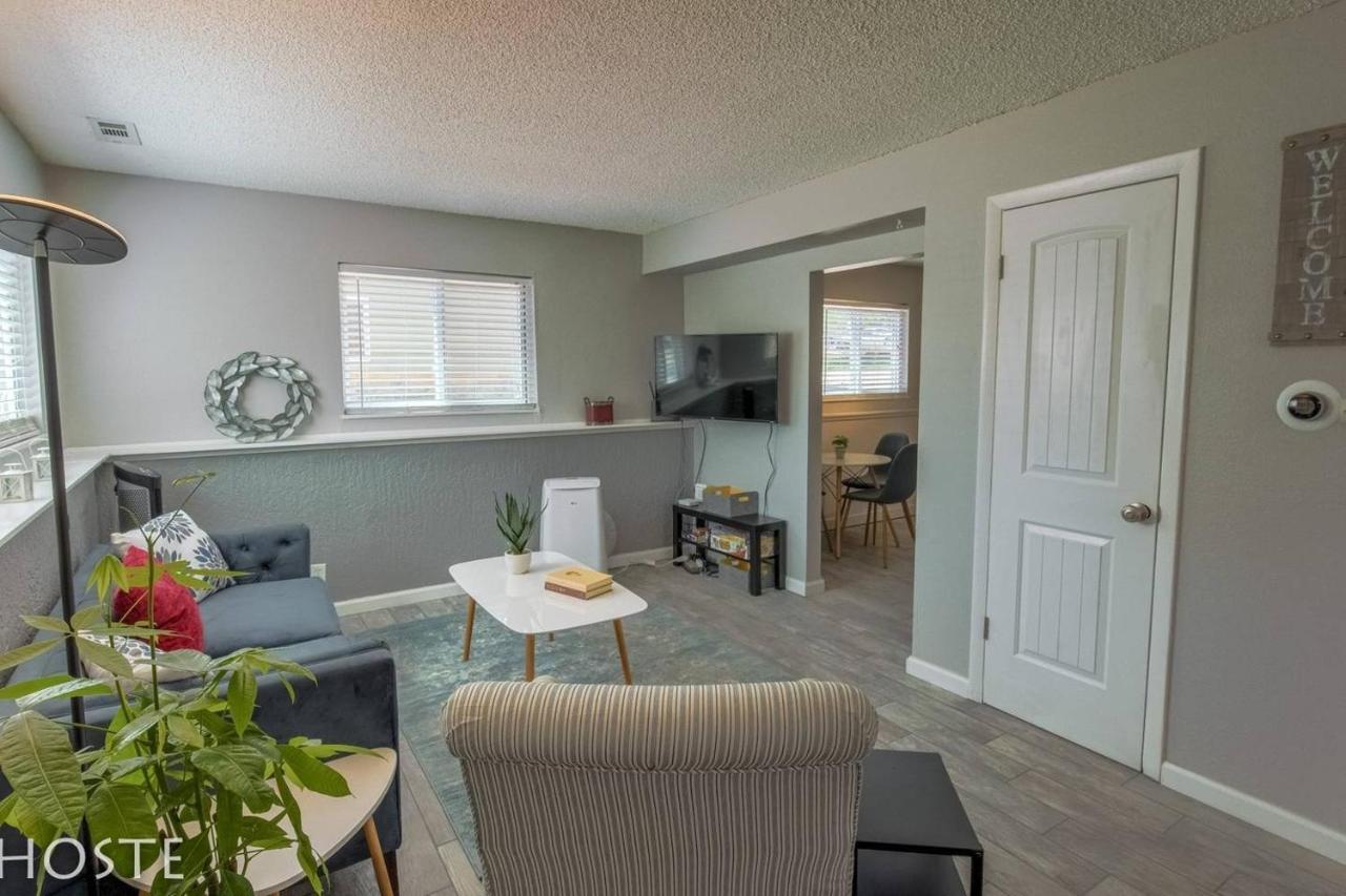 Appartement 2Br Garden-Level Great Outdoors Dog Friendly à Colorado Springs Extérieur photo