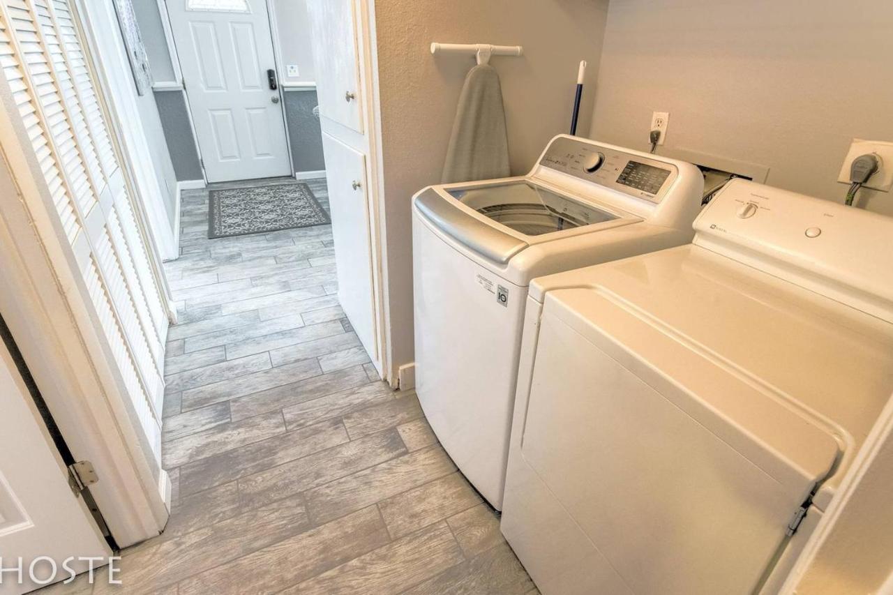 Appartement 2Br Garden-Level Great Outdoors Dog Friendly à Colorado Springs Extérieur photo