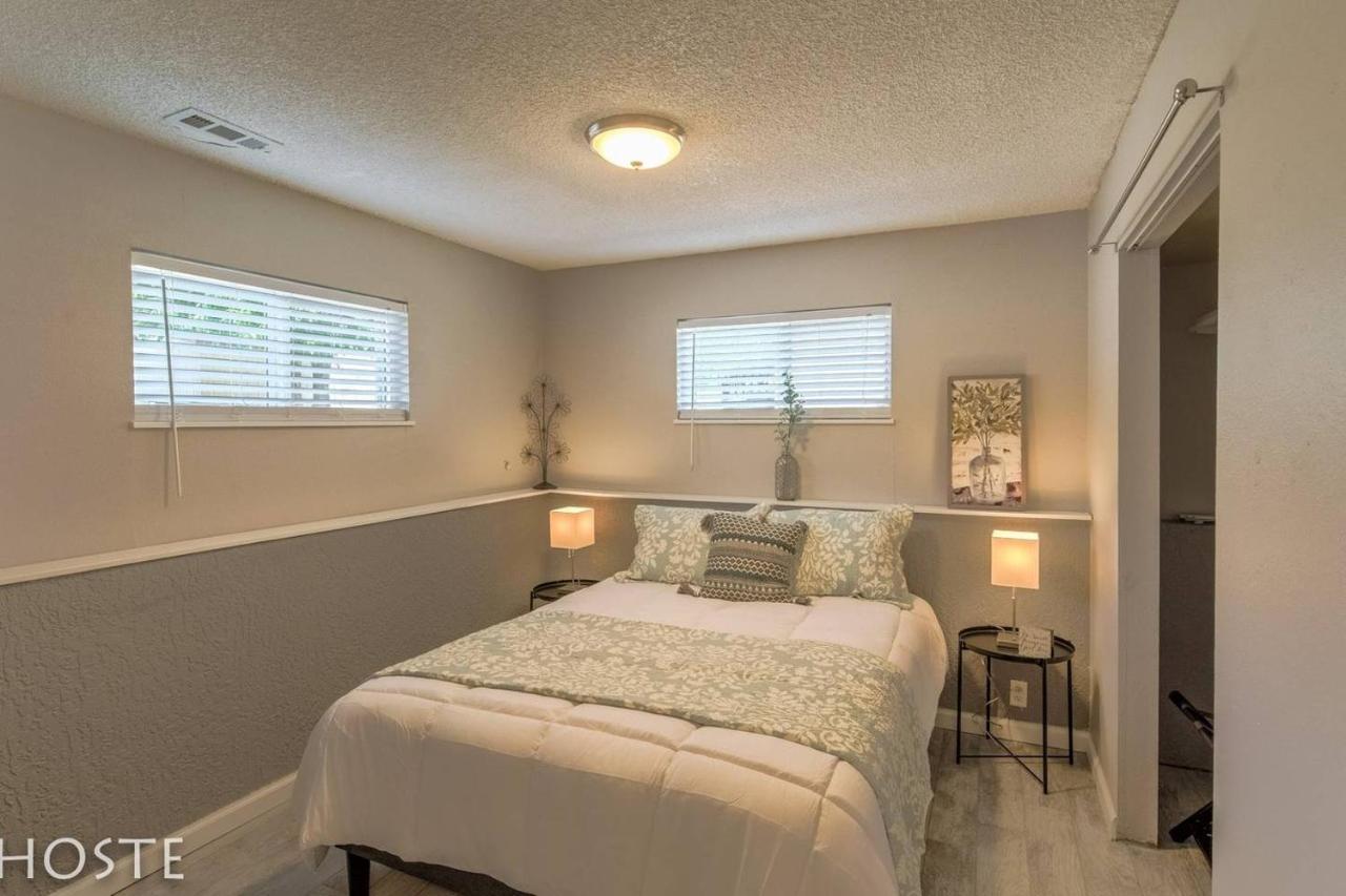 Appartement 2Br Garden-Level Great Outdoors Dog Friendly à Colorado Springs Extérieur photo
