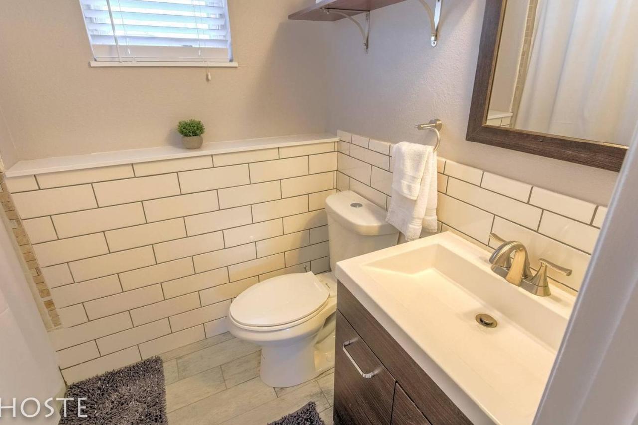 Appartement 2Br Garden-Level Great Outdoors Dog Friendly à Colorado Springs Extérieur photo