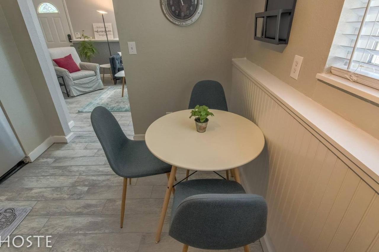 Appartement 2Br Garden-Level Great Outdoors Dog Friendly à Colorado Springs Extérieur photo