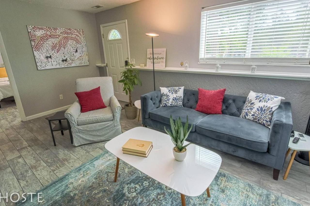 Appartement 2Br Garden-Level Great Outdoors Dog Friendly à Colorado Springs Extérieur photo