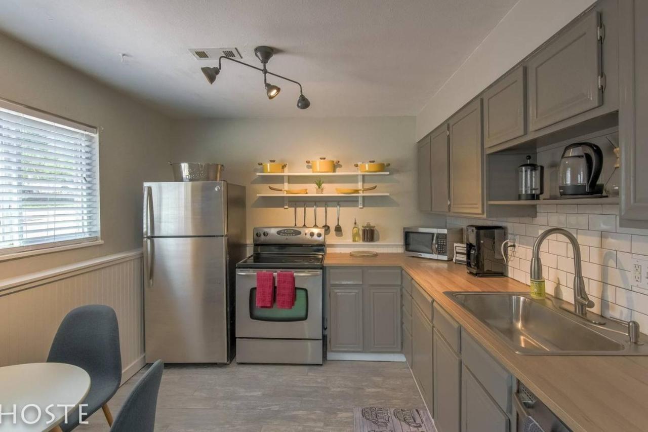 Appartement 2Br Garden-Level Great Outdoors Dog Friendly à Colorado Springs Extérieur photo